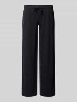 Review Sweatbroek met elastische band