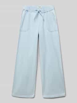Roxy Jeans met elastische band