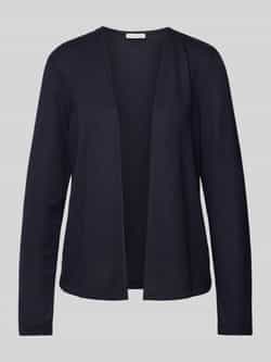 Tom Tailor Regular fit cardigan met viscose