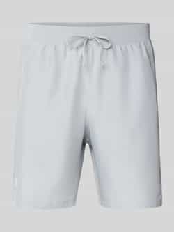 Under Armour Shorts met tunnelkoord