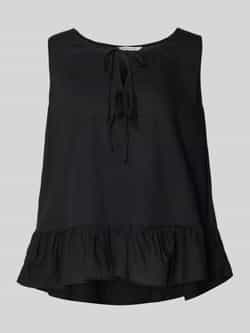 Tom Tailor Denim Regular fit blousetop van rompzoom
