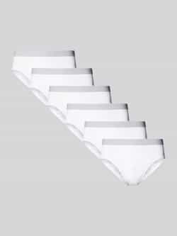 Sloggi Slip met elastische band