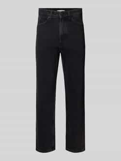 Marc O'Polo DENIM Tapered fit jeans van puur katoen model 'RUNNE'