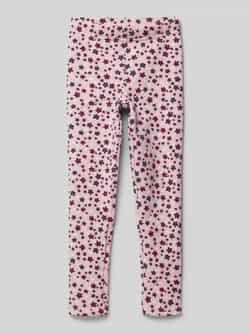 S.Oliver RED LABEL Skinny fit legging van thermofleece