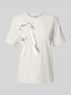 Scotch & Soda T-shirt met motiefprint
