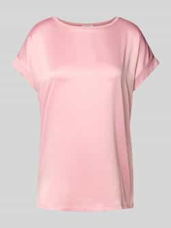 Christian Berg Woman T-shirt met kapmouwen
