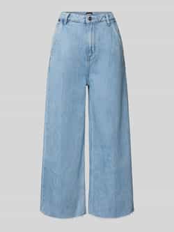 Boss Jeans met Franse steekzakken model 'SORCEROUS'