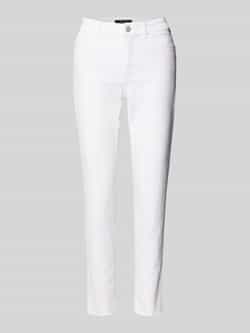 Marc Cain Slim fit jeans in 5-pocketmodel