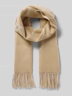 Tommy Hilfiger Sjaal van pure wol