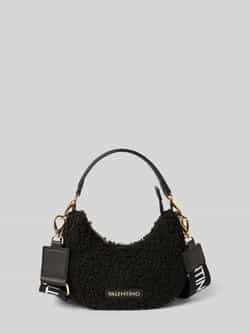 VALENTINO BAGS Handtas met teddybont model 'SPECIAL CAMY'