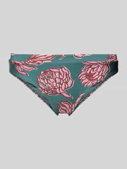 Barts Bikinibroekje met labelapplicatie model 'GUNJA'