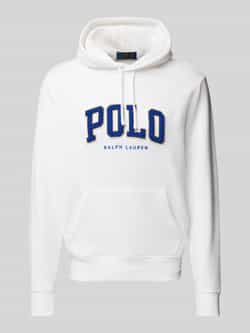 Polo Ralph Lauren Sweater SWEATSHIRT CAPUCHE EN MOLLETON