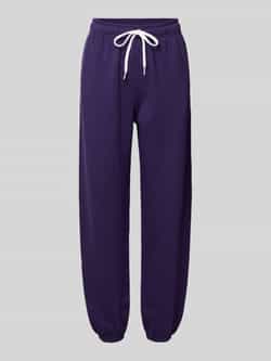 Polo Ralph Lauren Sweatbroek met elastische band