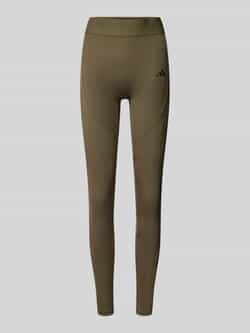 Adidas Performance Trainingstights HYGLM 1 1 L Q1 (1-delig)