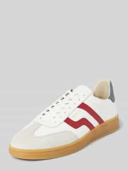 Gant Sneakers met labelprint model 'Cuzmo'