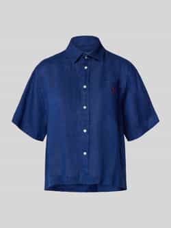 Polo Ralph Lauren Overhemdblouse met knoopsluiting