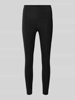Puma Sportlegging met logodetail