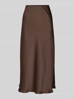 NEO NOIR Midirok met elastische band model 'Bovary'