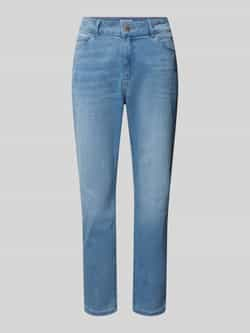 Christian Berg Woman Slim fit jeans in 5-pocketmodel