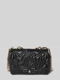 Steve Madden Schoudertas met structuurmotief