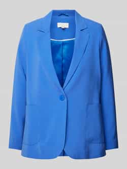 Milano italy Blazer met opgestikte zakken
