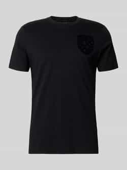 Antony Morato T-shirt met ronde hals