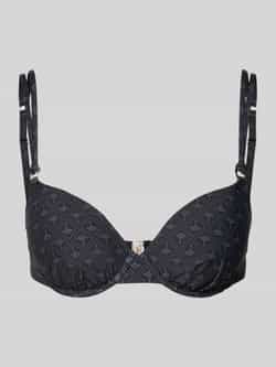 JOOP! Collection Bikinitop met verstelbare bandjes