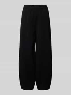 Only Barrel fit sweatpants van katoenmix model 'LEVISA'