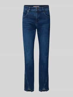 MAC Skinny fit jeans in 5-pocketmodel