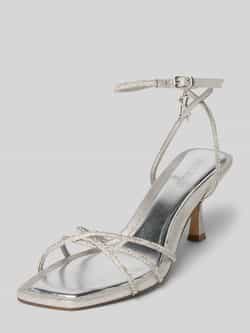 Steve Madden Sandalen met doornsluiting model 'LEGIT'