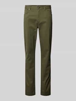 Tommy Hilfiger Chino met steekzakken