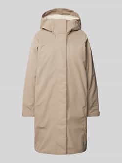 Peak Performance Parka met capuchon model 'Treeline'