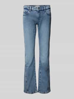 Gina Tricot Bootcut jeans in 5-pocketmodel