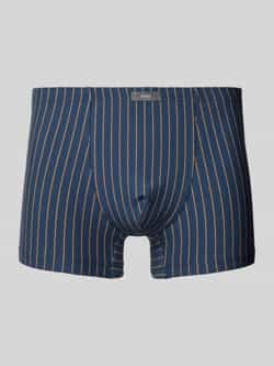 Mey Boxershort met labeldetail