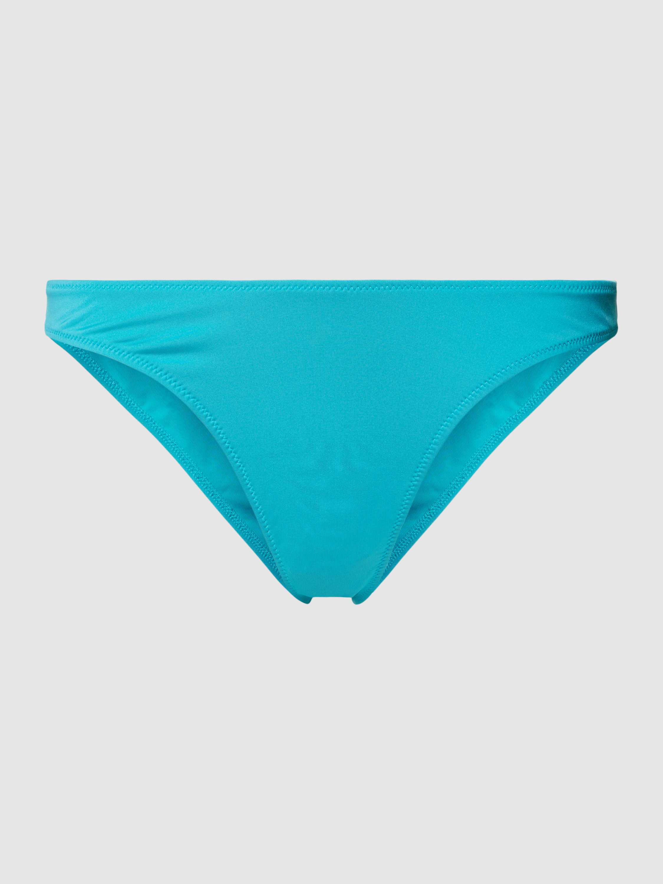 Calvin Klein Underwear Bikinibroekje met labelbadge aan de achterkant model 'MONOGRAM'