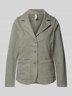 Soyaconcept Blazer met opgestikte zakken model 'ERNA'