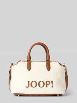 Joop! Handtas met labeldetail model 'lanoso'