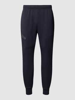 Under Armour Sweatbroek met logoprint