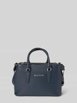 VALENTINO BAGS Shopper met labeldetail