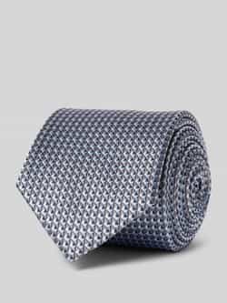 Prince Bowtie Stropdas van zijde