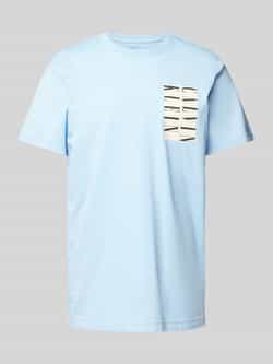 Calvin Klein Jeans T-shirt met labelprint