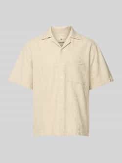 Jack & Jones Premium Vrijetijdsoverhemd met knoopsluiting model 'AARON'