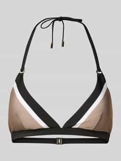 JOOP! Collection Bikinitop in triangelmodel