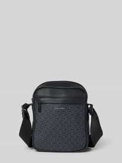 Calvin Klein Jeans Tas CK MUST MONO REPORTER S LV04D3089G