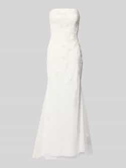 Luxuar Bruidsjurk in off shoulder-look