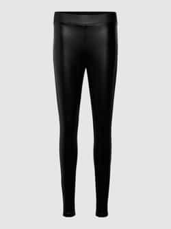 Only Legging in leerlook model 'ELA'