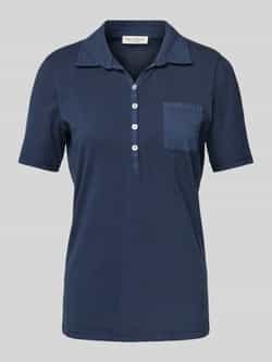 Marc O'Polo Regular fit poloshirt van puur katoen