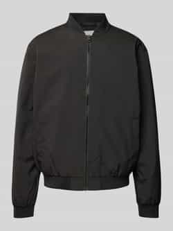 jack & jones Bomberjack met opstaande kraag model 'CHARGE'