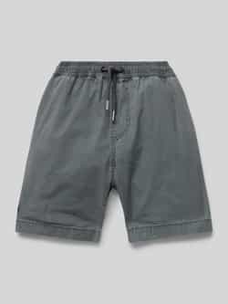 Quiksilver Bermuda met achterzak