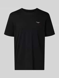 Marc O'Polo DENIM Regular fit T-shirt van puur katoen